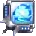 Icon of Nano Crystal (Pet Warp)