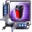 Icon of Nano Crystal (Restock Special Ammo)