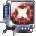 Icon of Nano Crystal (Adaptive Ambient Renaissance)