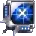 Icon of Nano Crystal (Adaptive Tone of Clarity)