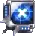 Icon of Nano Crystal (Adaptive Tone of Harmony)