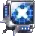 Icon of Nano Crystal (Adaptive Tone of Serenity)