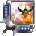 Icon of Nano Crystal (MP: Sacrificial Shielding)