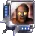 Icon of Nano Cube (Barrier Wall)