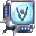 Icon of Nano Crystal (High Chant of Frenzied Blows)