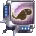 Icon of Sealed Nano Crystal (Gingerleet)