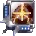 Icon of Nano Crystal (Maek Hurtz!)