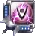 Icon of Nano Crystal (Practice Incineration)