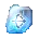 Icon of Crystalised Memories of an Archer