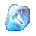 Icon of Crystalised Memories of a Warrior