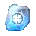 Icon of Crystalised Memories of a Sniper