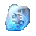 Icon of Combined Crystalised Technical Memories