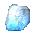 Icon of Incomplete Crystalised Memories