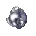 Icon of Chunk of Silver ore