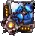 Icon of Weird Looking Nano Crystal (Soothing Calm)