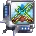 Icon of Nano Crystal (Pet Cleanse)