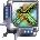 Icon of Nano Crystal (Pet Attention)