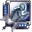 Icon of Nano Crystal (Enf: Charge!)