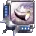 Icon of Nano Crystal (Keep: Clarion Call)