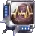 Icon of Nano Crystal (Pr0n0unc3m3nt 0f Sl33p1n3ss)