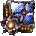 Icon of Weird Looking Nano Crystal (Improved Instinctive Control)