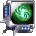 Icon of Nano Crystal (Simple Viral Agent)