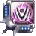 Icon of Nano Crystal (Mongo Smash!)