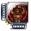 Icon of Instruction Disc (Mongo's Golem)