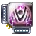 Icon of Instruction Disc (Mongo Bash!)