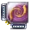 Icon of Instruction Disc (Deprive Skills (Advanced))