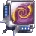 Icon of Nano Crystal (Divest Skills (Advanced))
