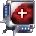 Icon of Nano Crystal (Lesser Healing Touch)