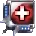 Icon of Nano Crystal (Enlightened Aura of Healing)