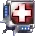 Icon of Nano Crystal (Flourishing Heal)
