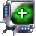 Icon of Nano Crystal (Team Restore Essence)