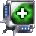Icon of Nano Crystal (Team Healing Aura)