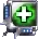 Icon of Nano Crystal (MA: Team Flourishing Heal)