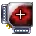 Icon of Instruction Disc (Lesser Healing Touch)