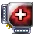 Icon of Instruction Disc (Healing Touch)