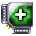 Icon of Instruction Disc (Team Healing Aura)