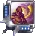 Icon of Nano Crystal (Trad: Weak Industrial Sabotage)