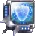 Icon of Nano Crystal (Nanobot Shelter)