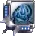 Icon of Nano Crystal (Grand Theft Humidity)