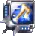 Icon of Nano Crystal (Break Out)