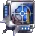 Icon of Nano Crystal (Take The Shot)