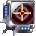 Icon of Nano Crystal (Mark of Risk)