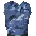 Icon of Sealed Gelid Camouflage Jacket