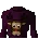 Icon of Sealed Yuletide Visage