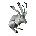 Icon of Sealed Penumbra White Quabbit