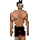 Icon of Sealed Boxer Shorts